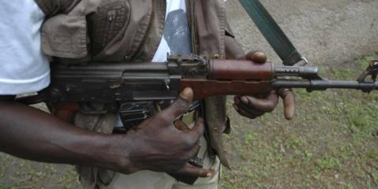 Gunmen abduct father and son in Ondo - Toptipz